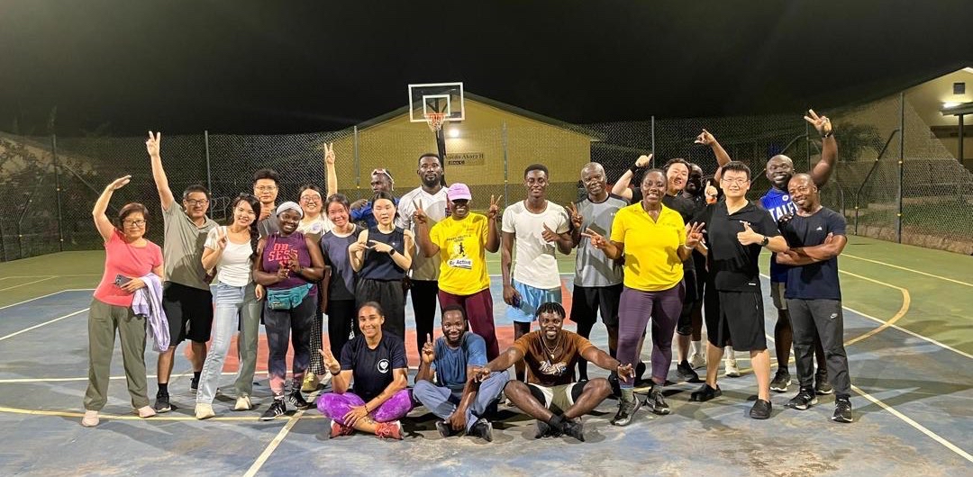 challenge background