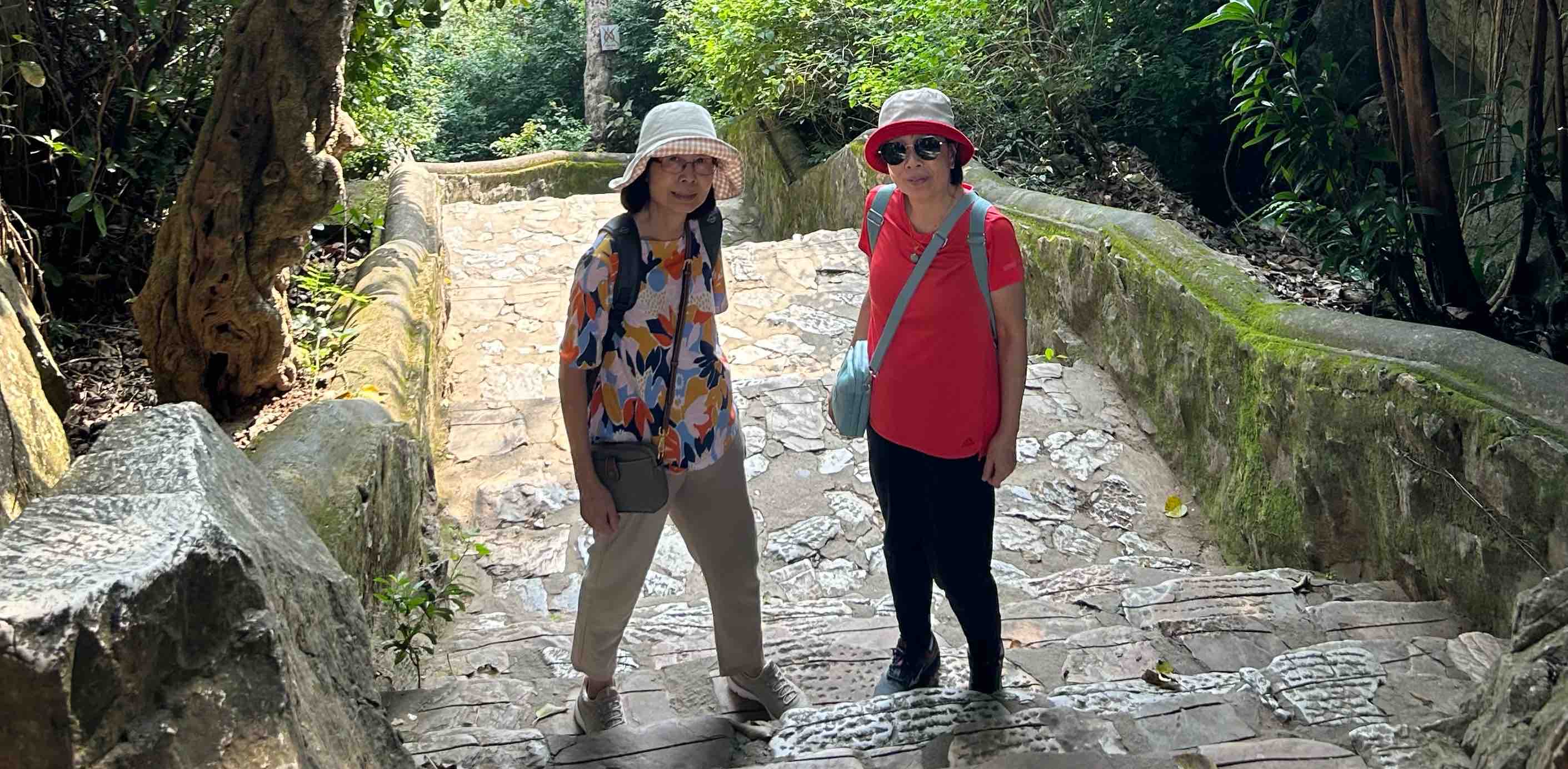 challenge background