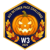challenge badge