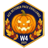 challenge badge