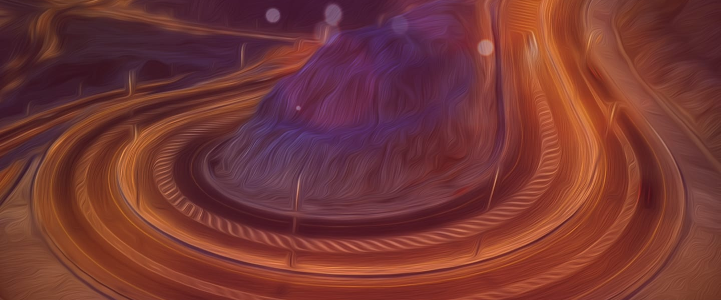 challenge background