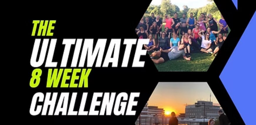 challenge background