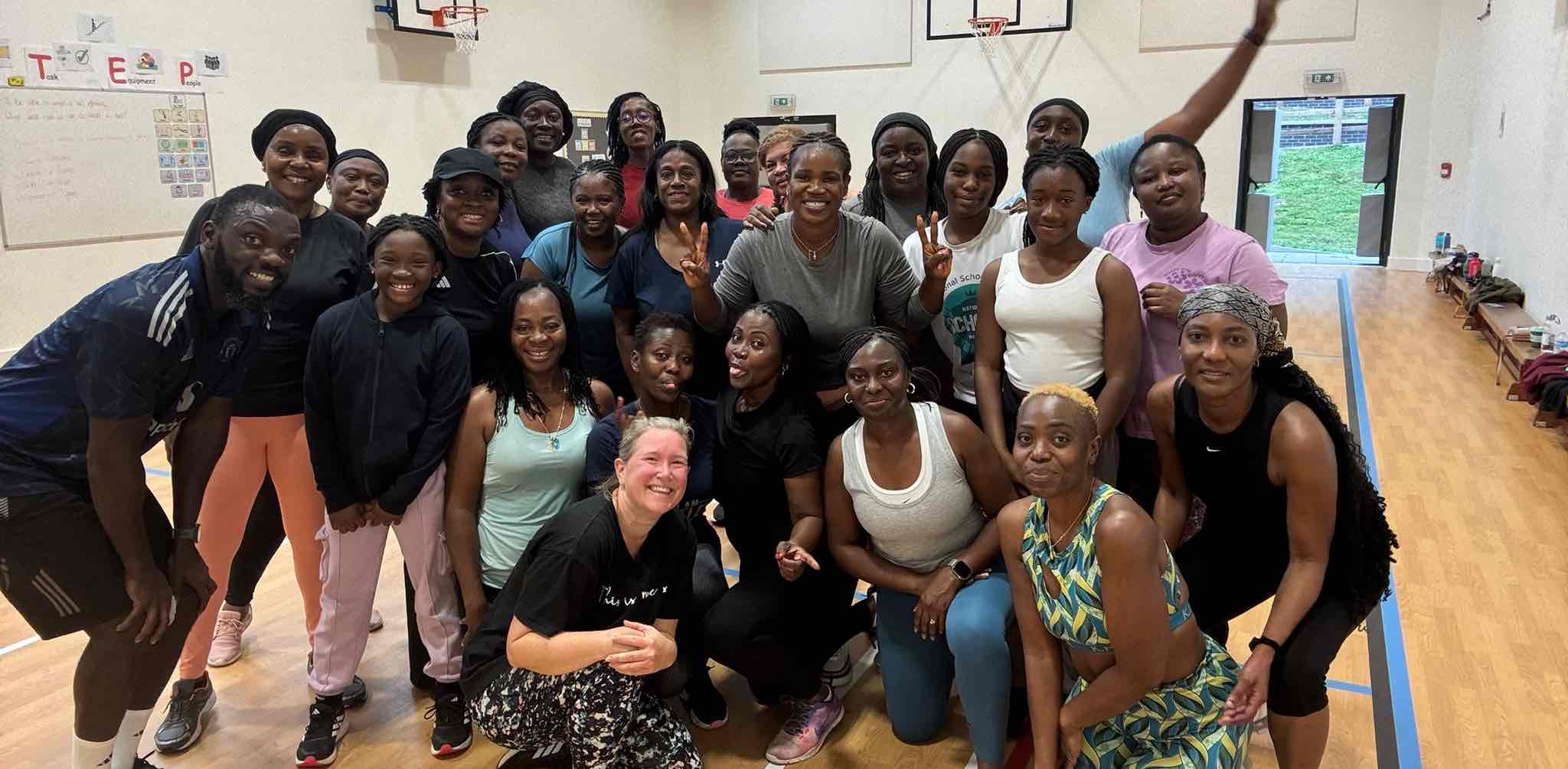 challenge background