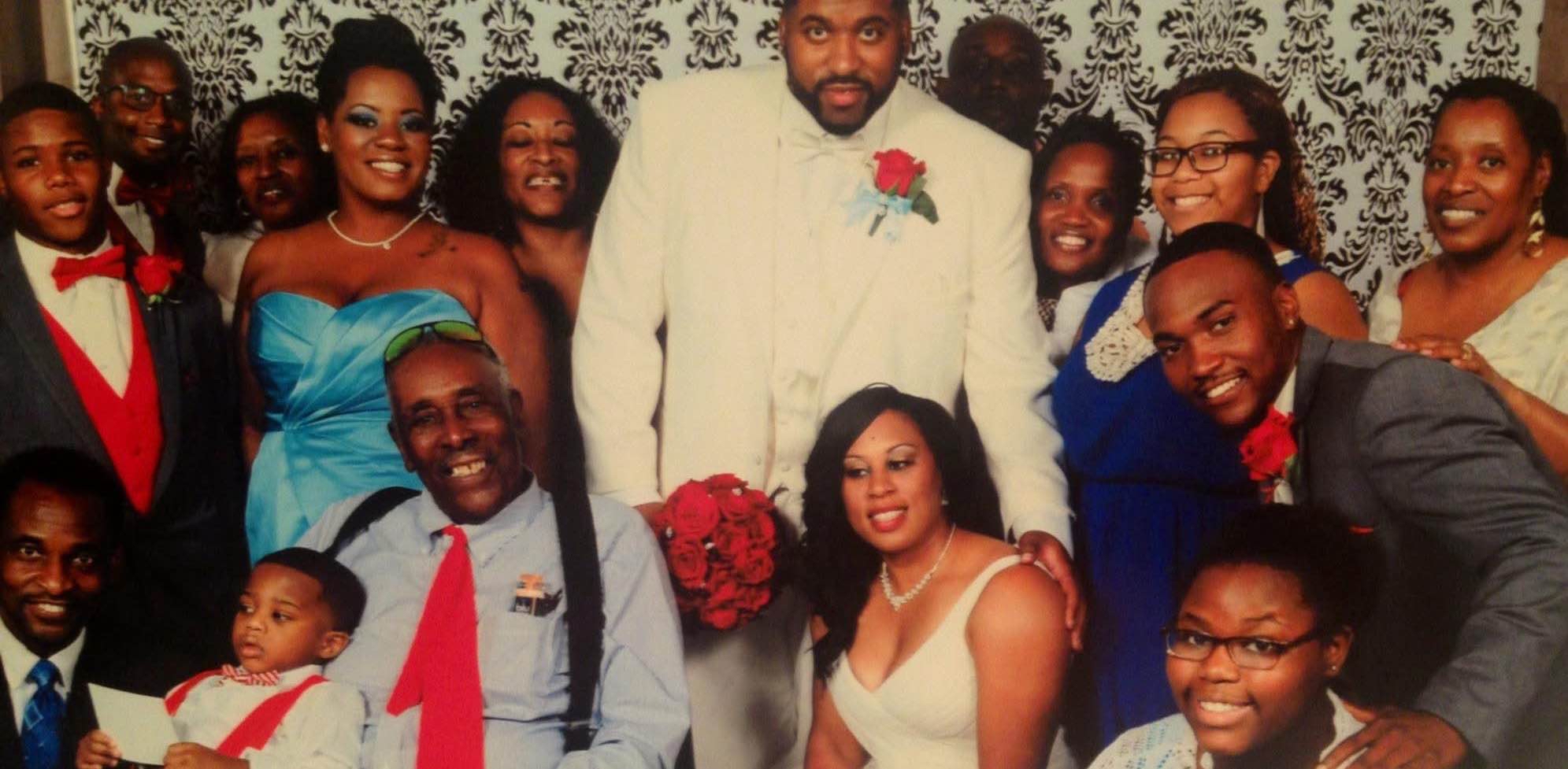 challenge background