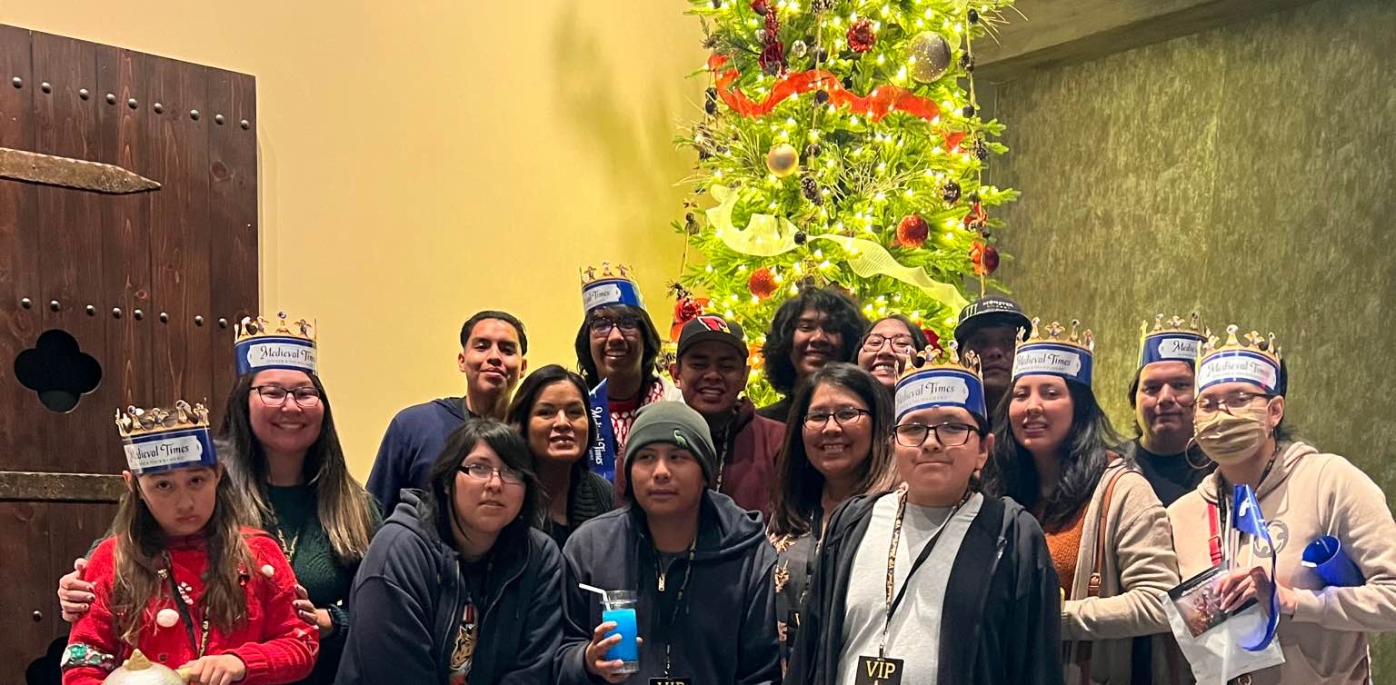 challenge background