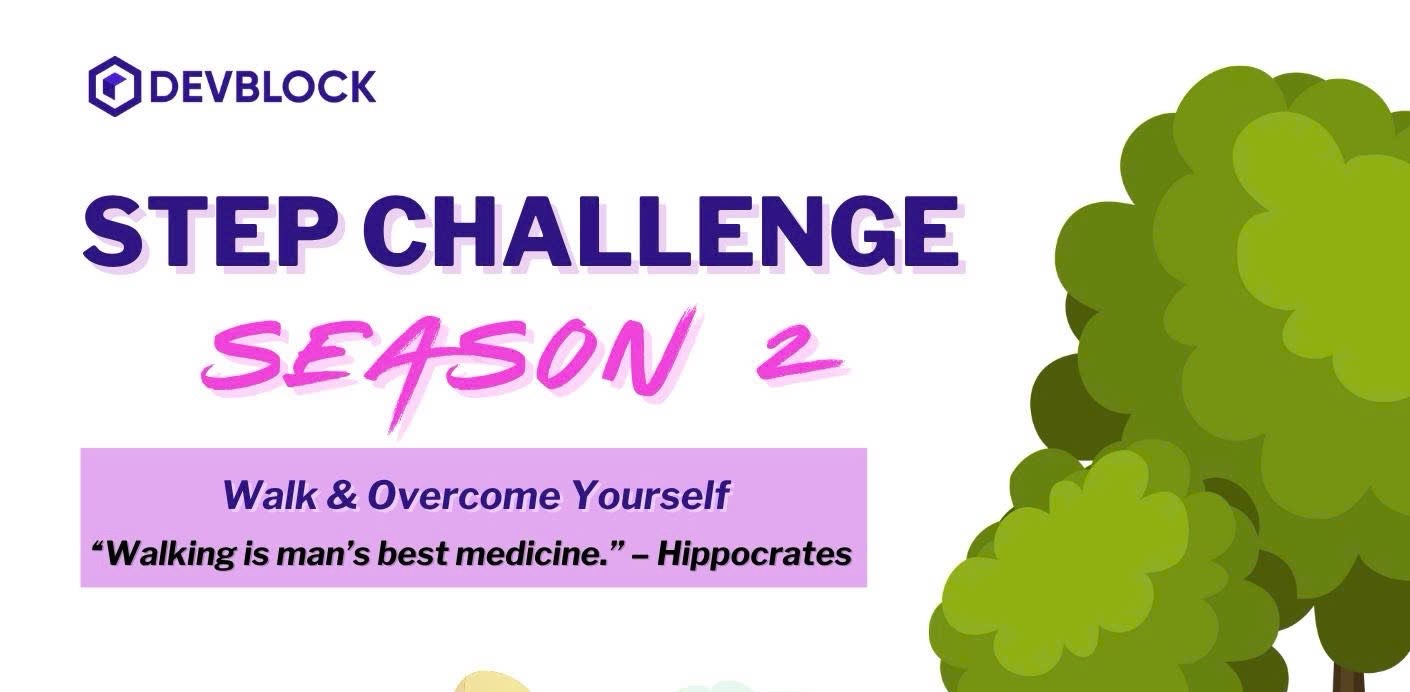 challenge background