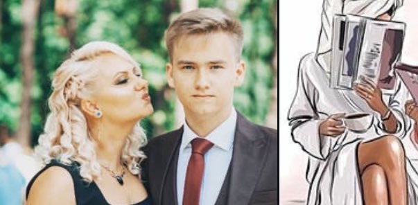 challenge background