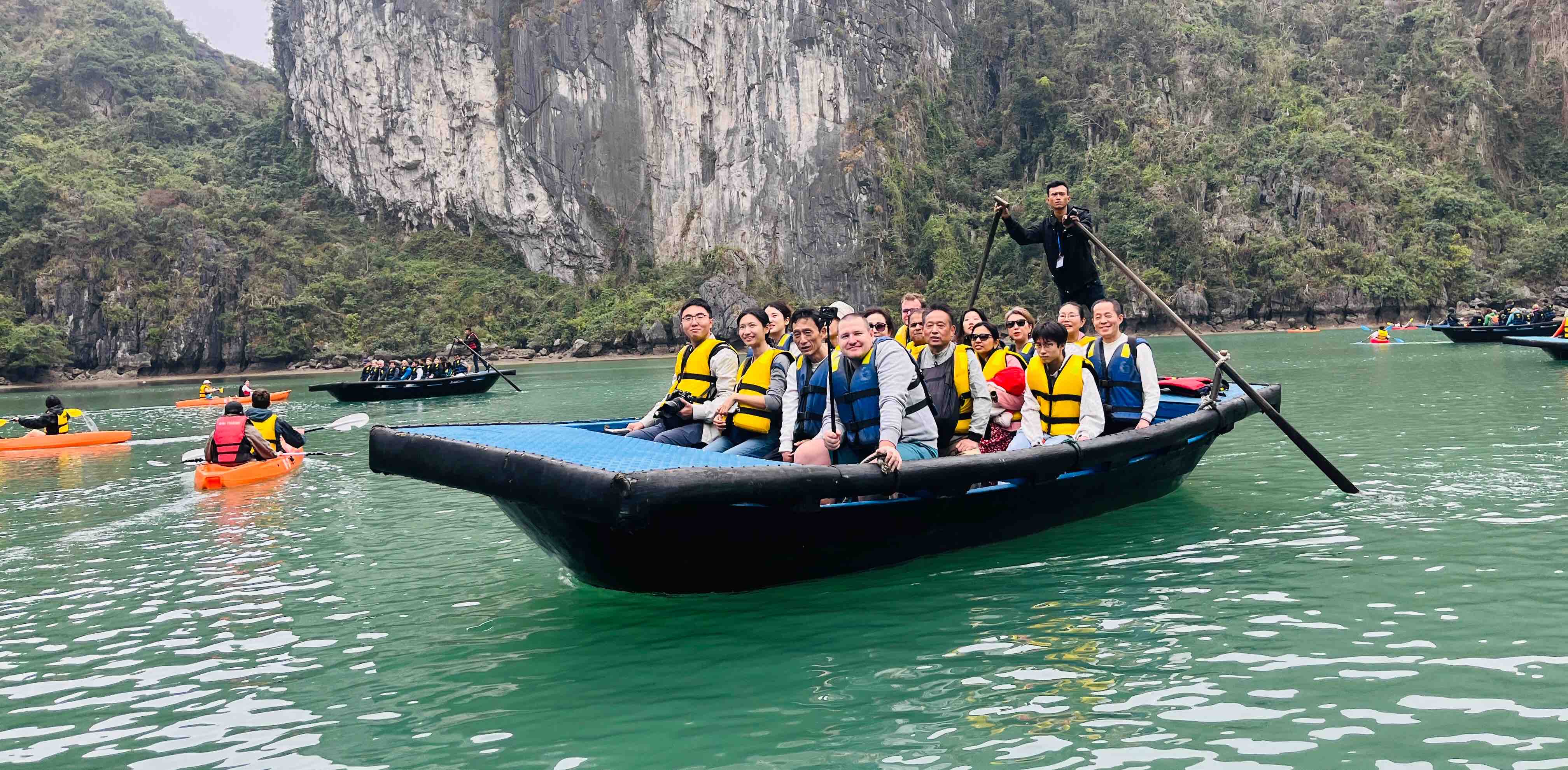 challenge background