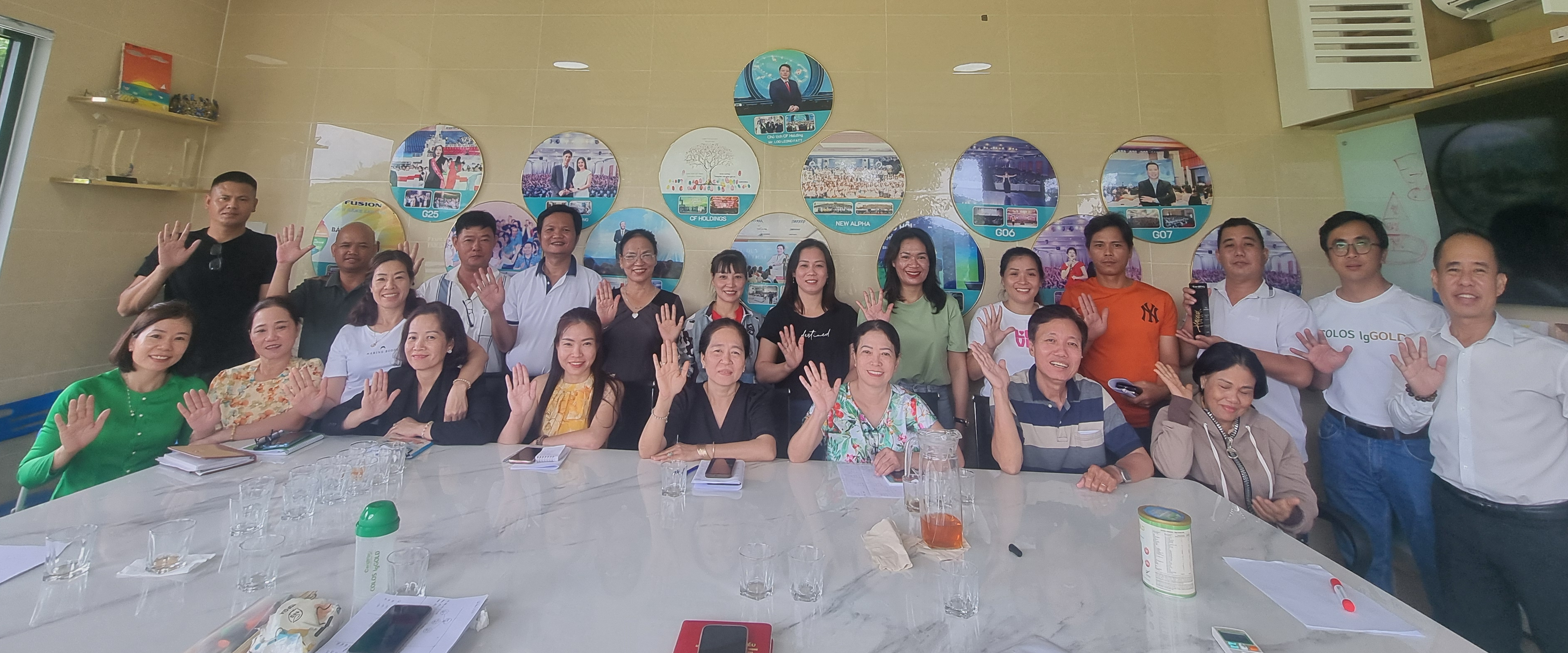 challenge background