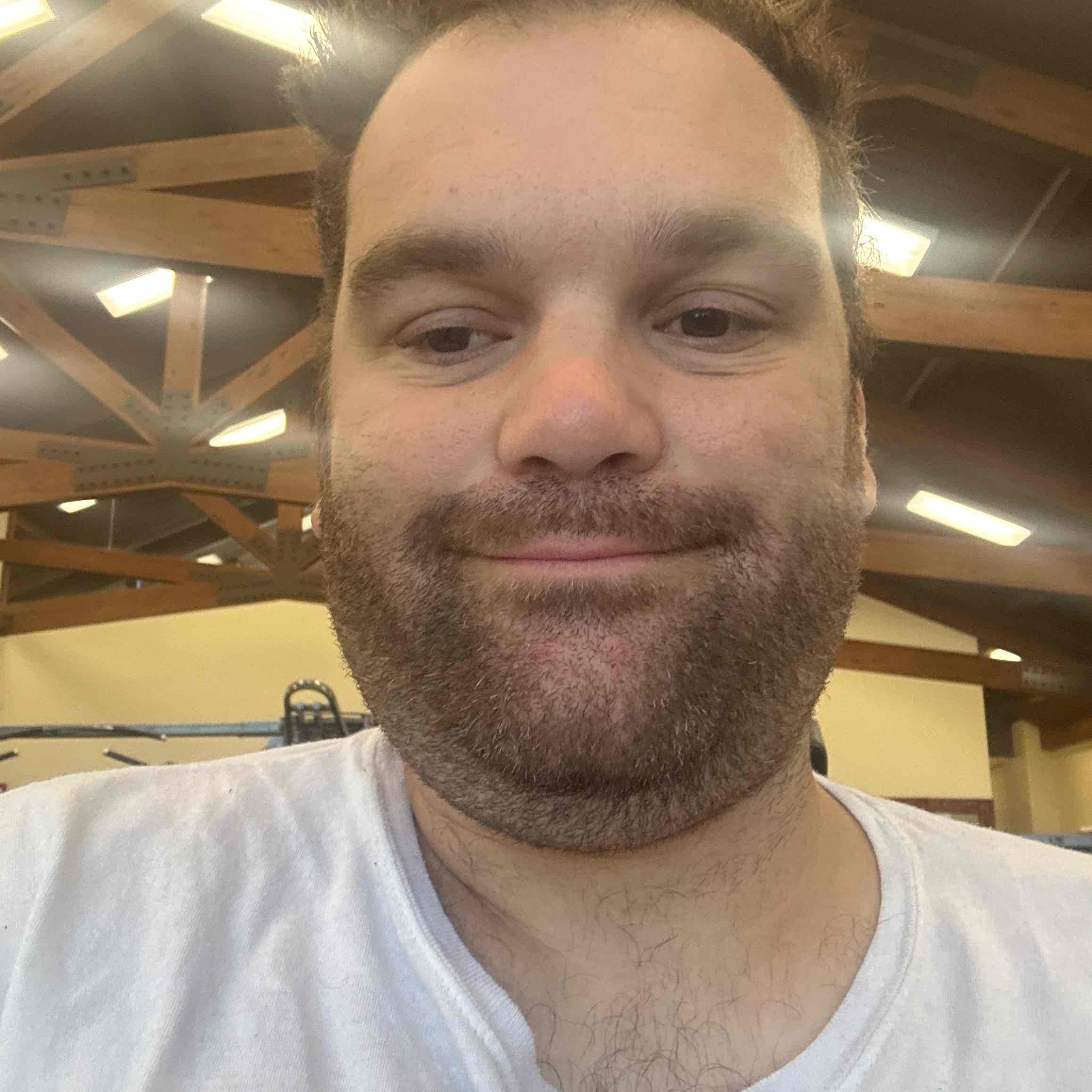 David’s fitness club logo