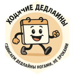 challenge badge