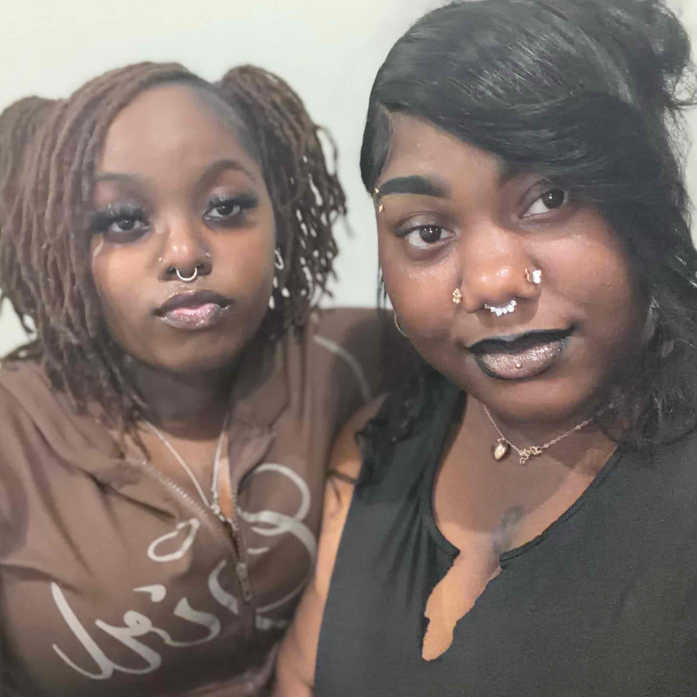 ZT takes on WL🧘🏾‍♀️<3 logo