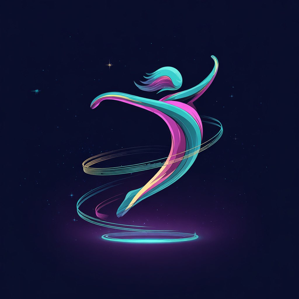 Dance When You Can: Always logo