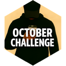 challenge badge