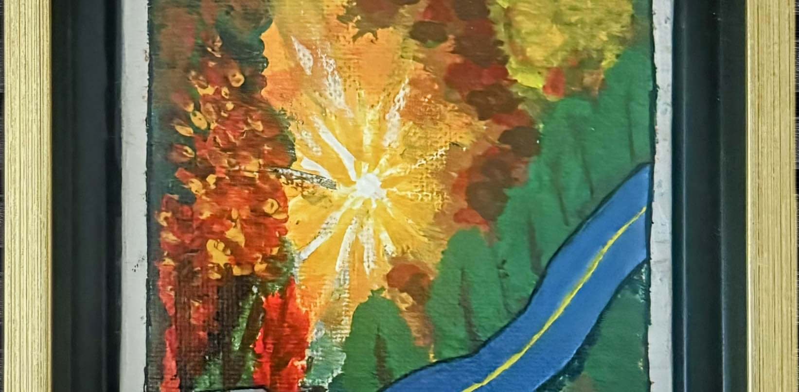 challenge background