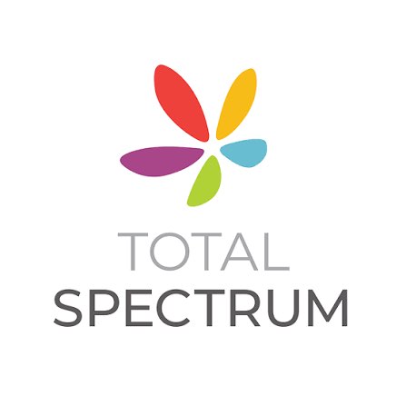 Total Steppers logo