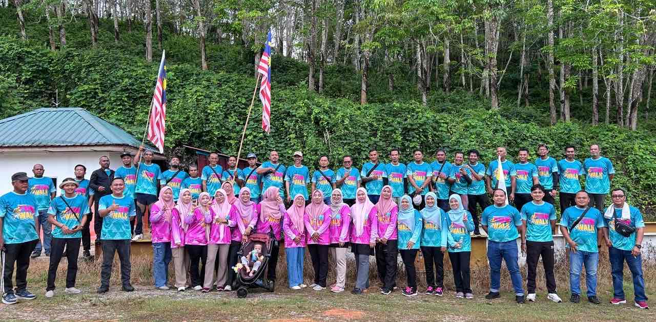 challenge background