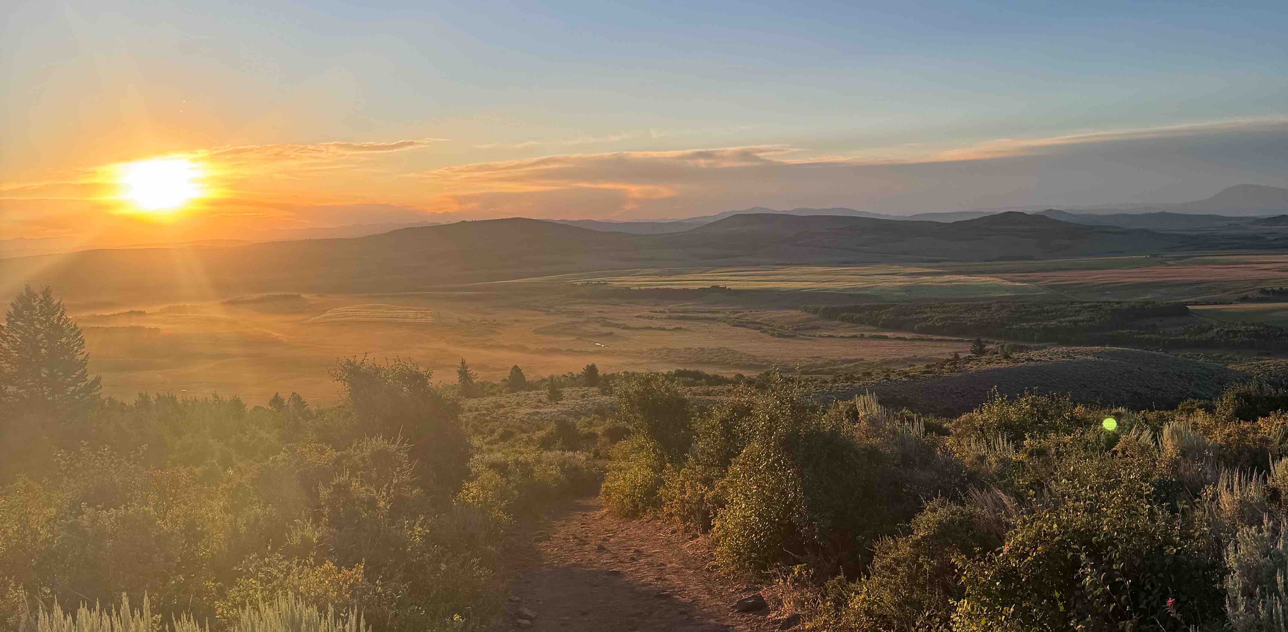 challenge background