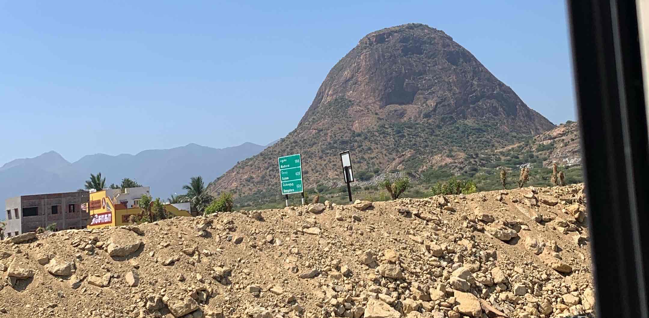 challenge background