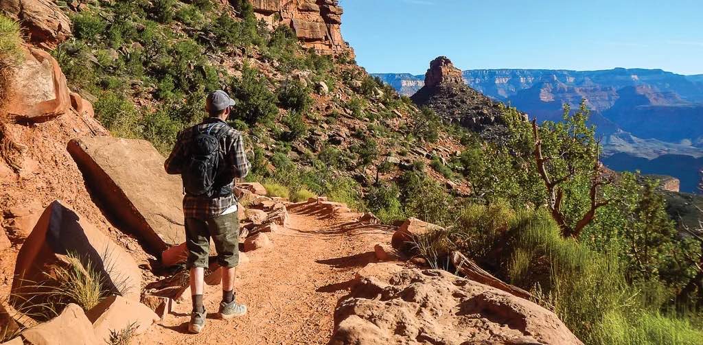 challenge background