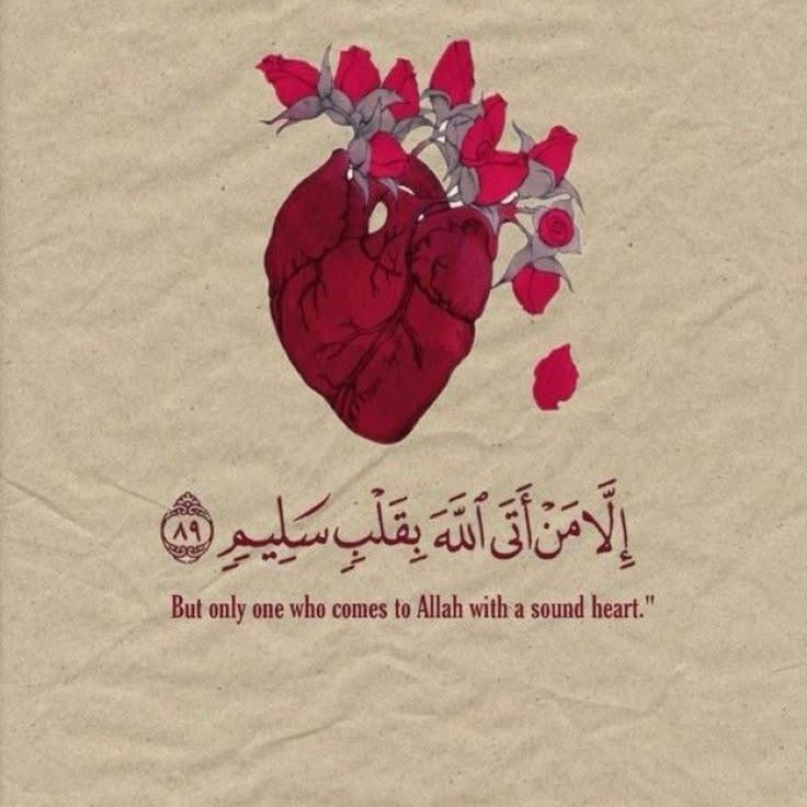 Pure Heart Walkers ❤️🫀 logo