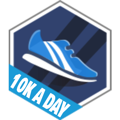 challenge badge