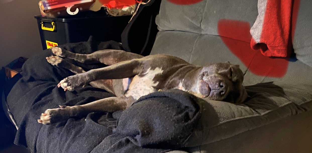 challenge background