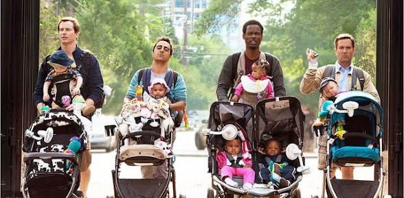 challenge background