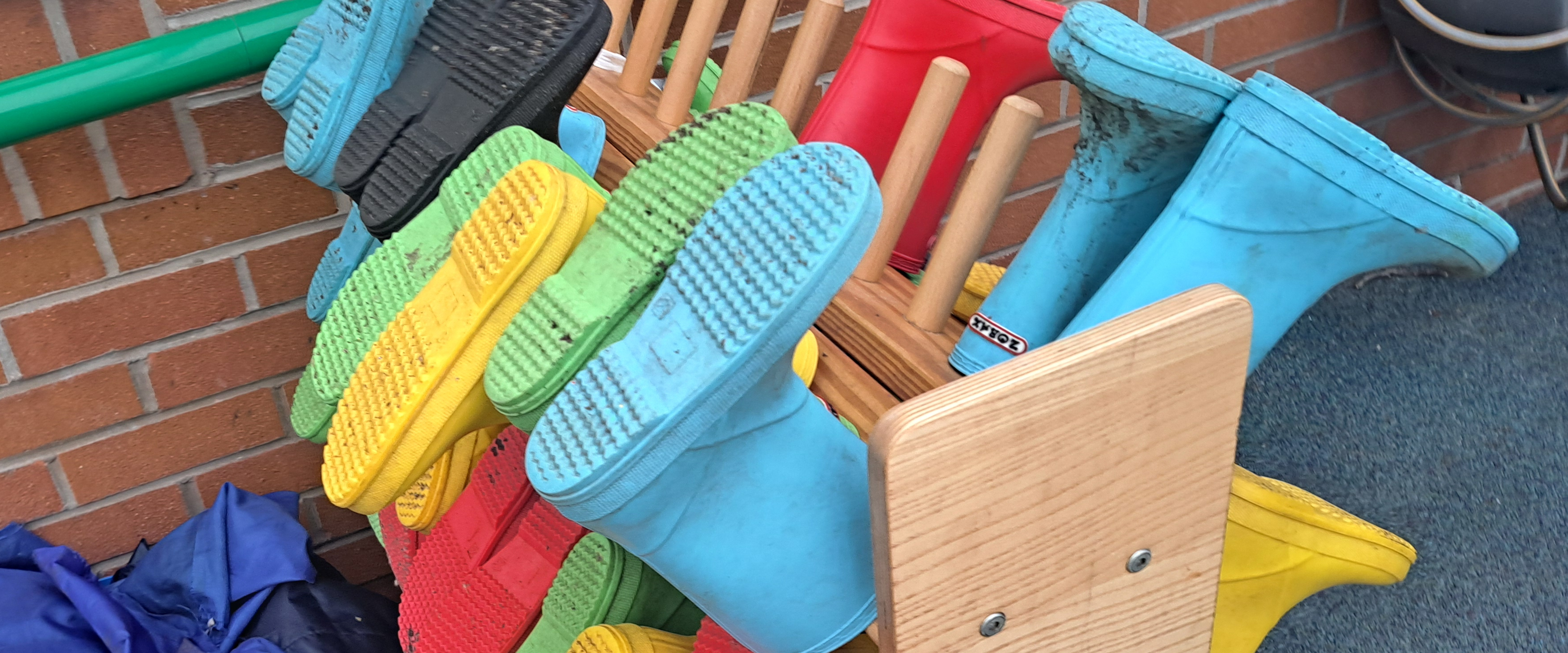 challenge background