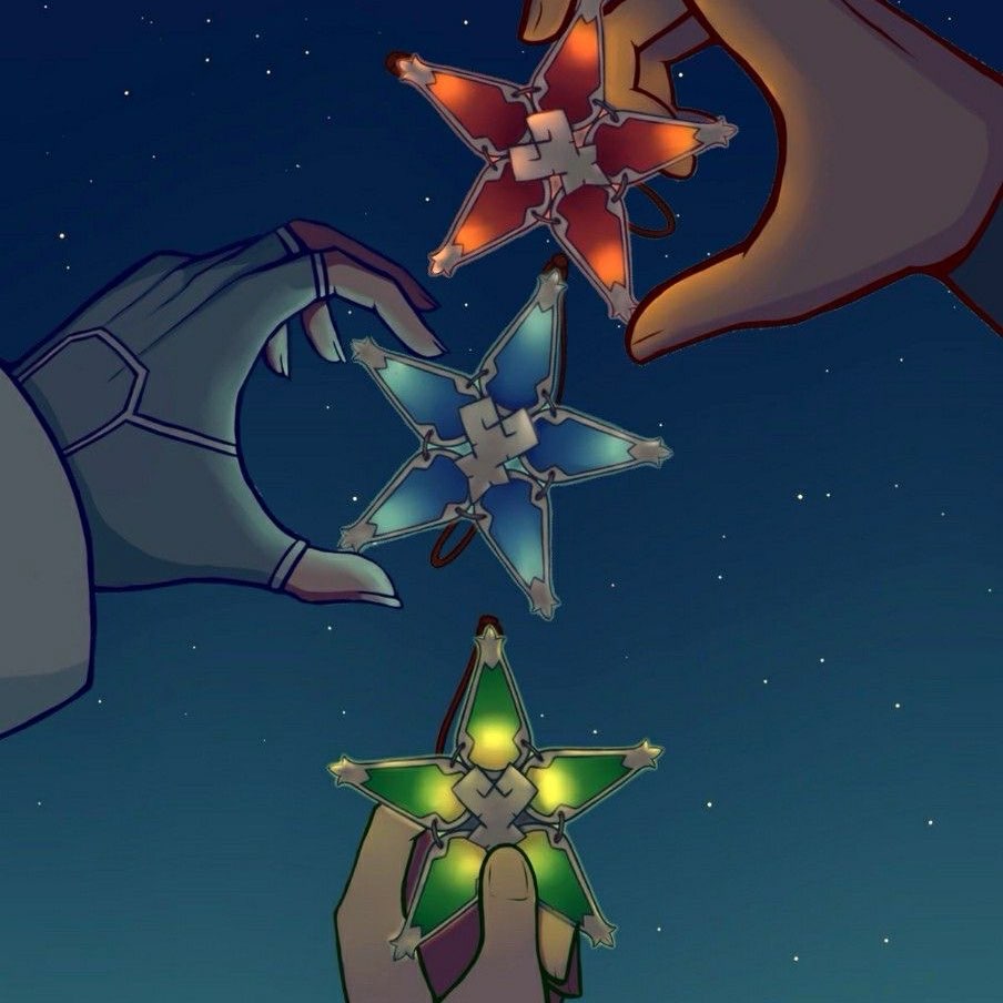 Three’s Company logo