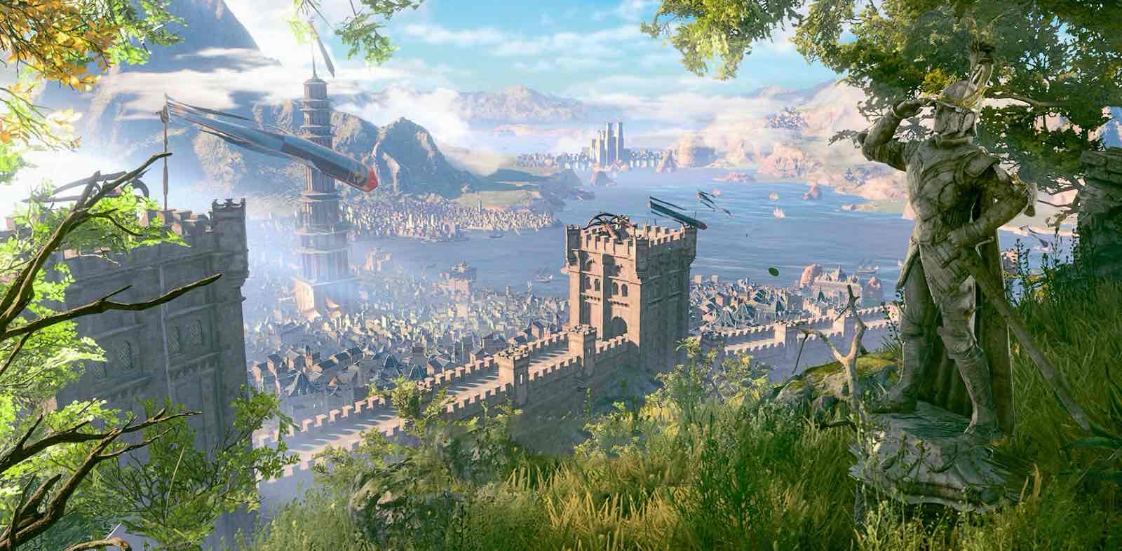 challenge background