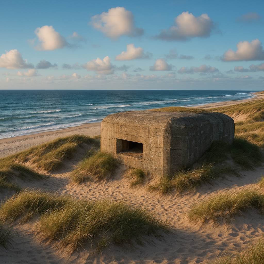 Dühnen-Wanderer logo