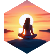 ๐ชท๐๐งโโ๏ธRelaxation๐งโโ๏ธ๐๐ชท icon