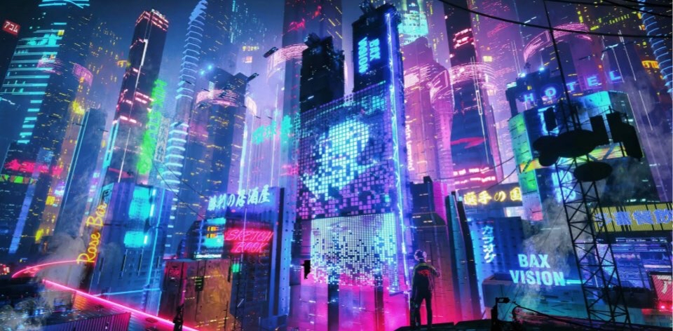 challenge background