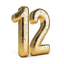 11.11. - 12.12.2025 icon