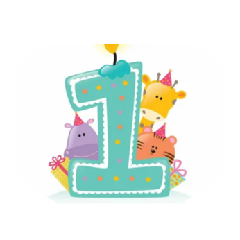 ❤️🎂С Днем рождения, Матрешка 🎂❤️ icon