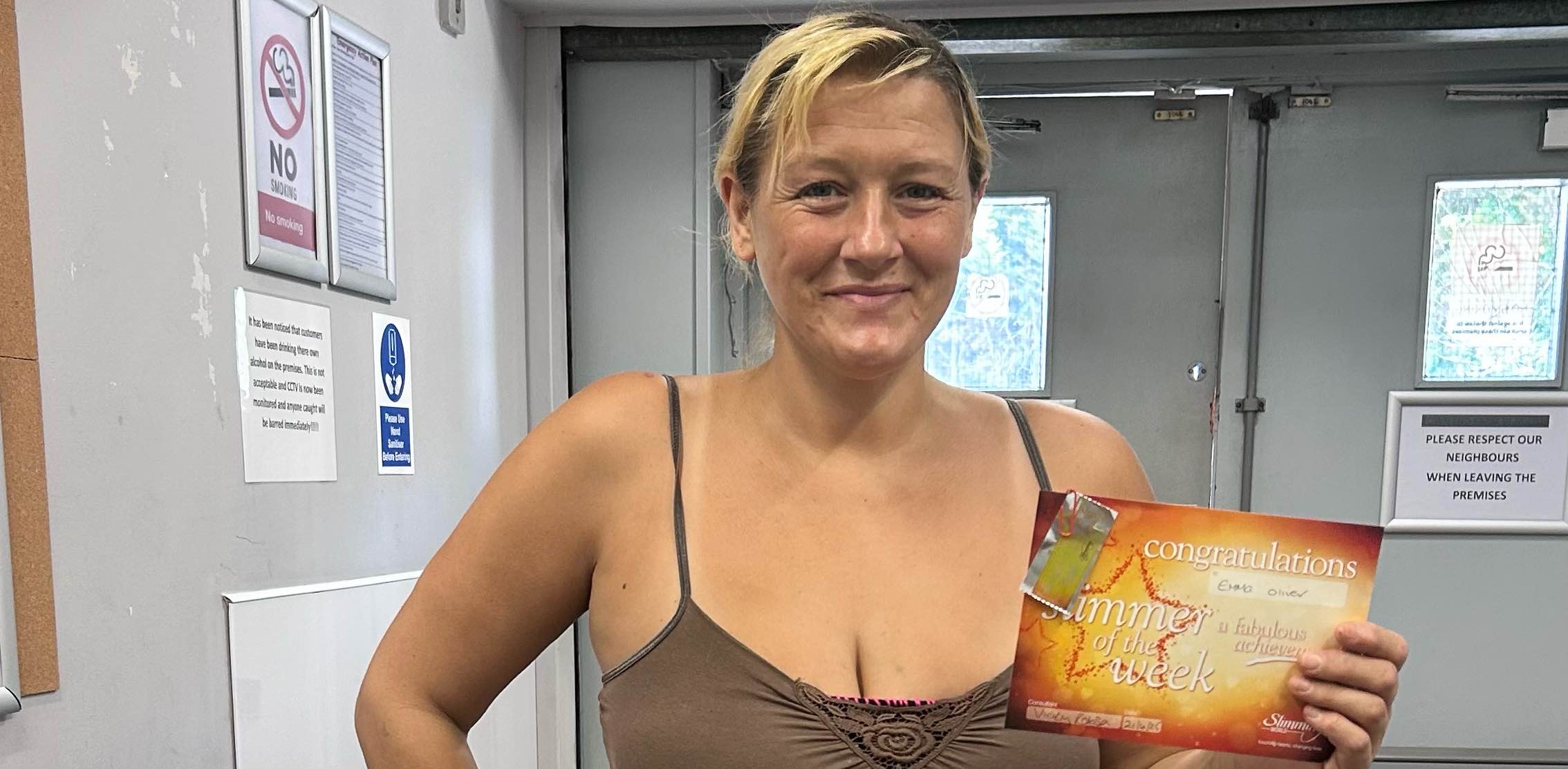 challenge background