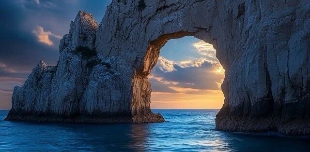 challenge background