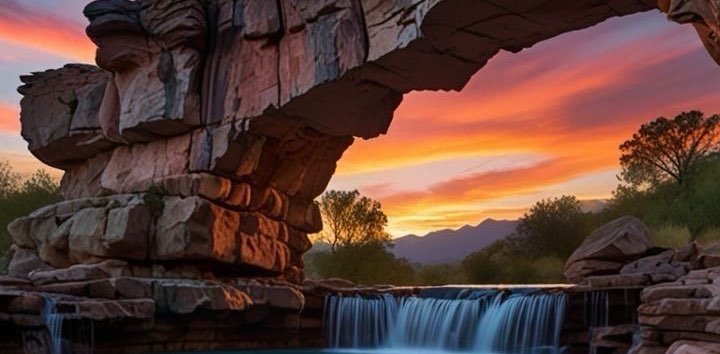 challenge background