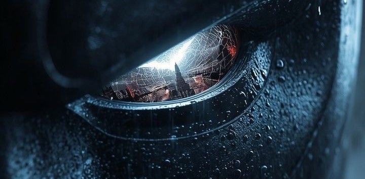 challenge background