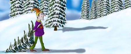 challenge background