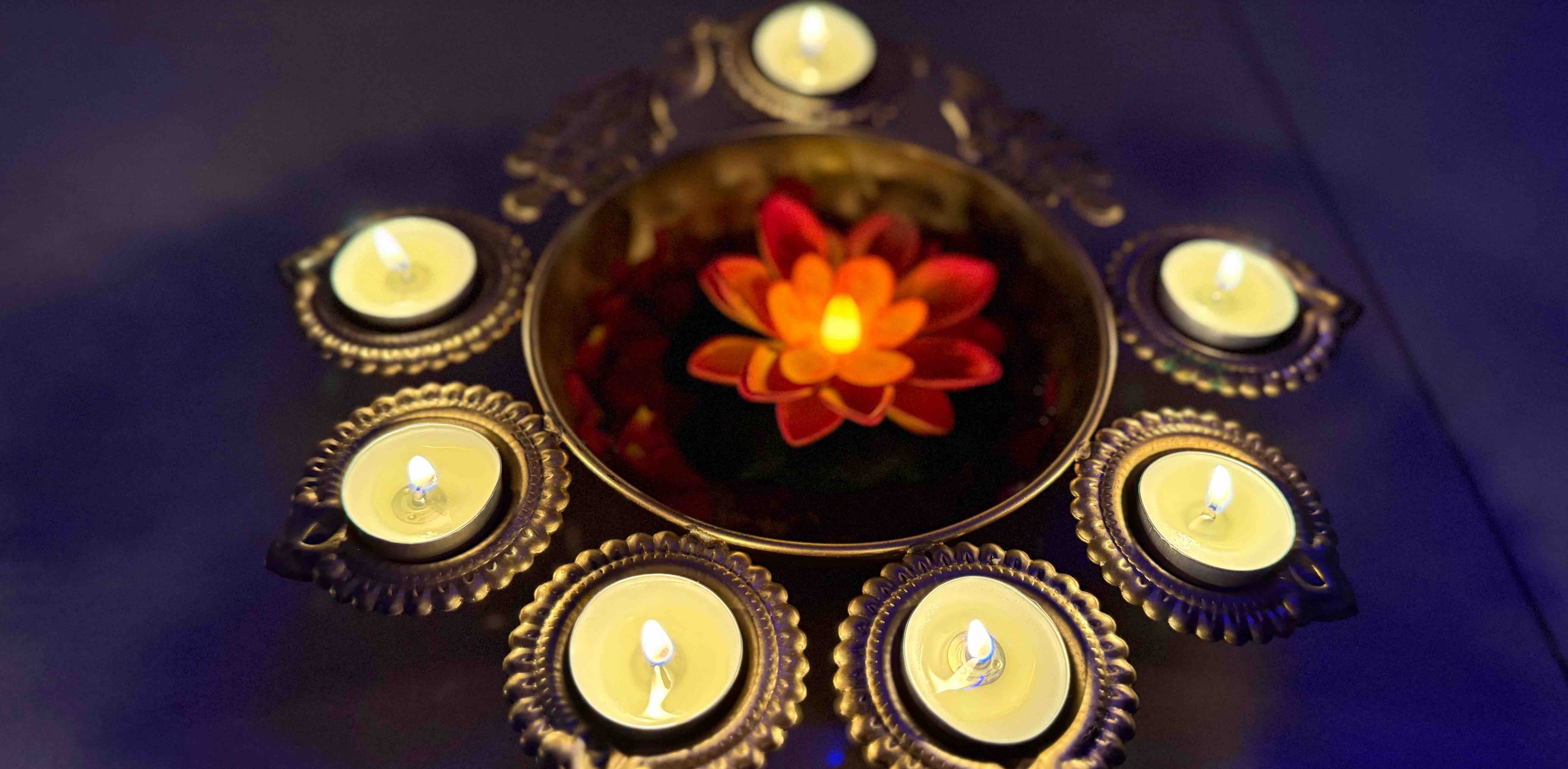 challenge background