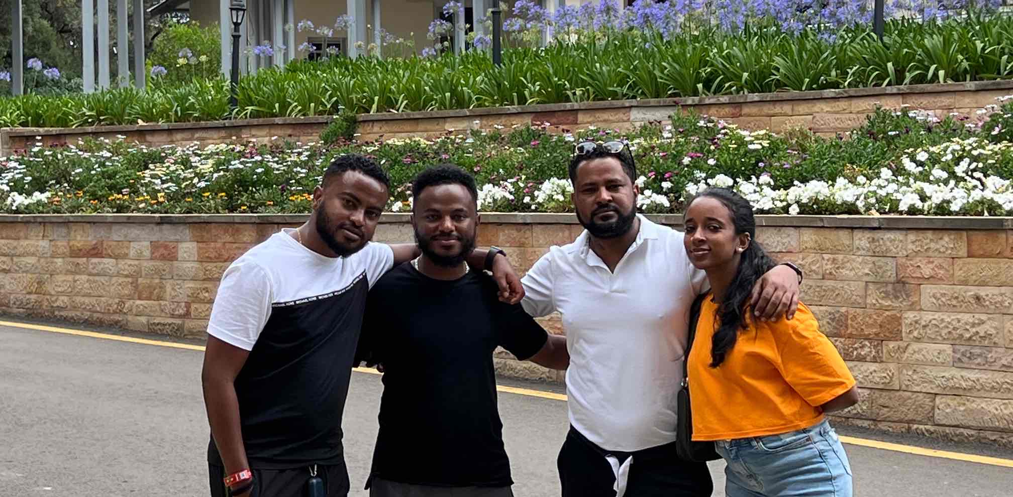 challenge background