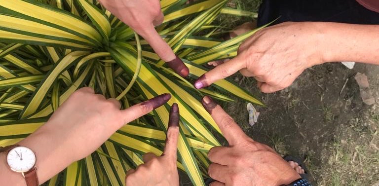 challenge background