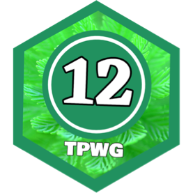 December 2025 3km Distance - BEGINNERS CLUB icon