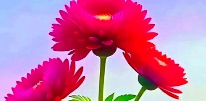 challenge background