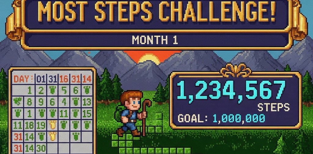 challenge background