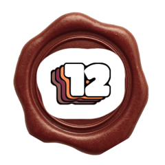 challenge badge