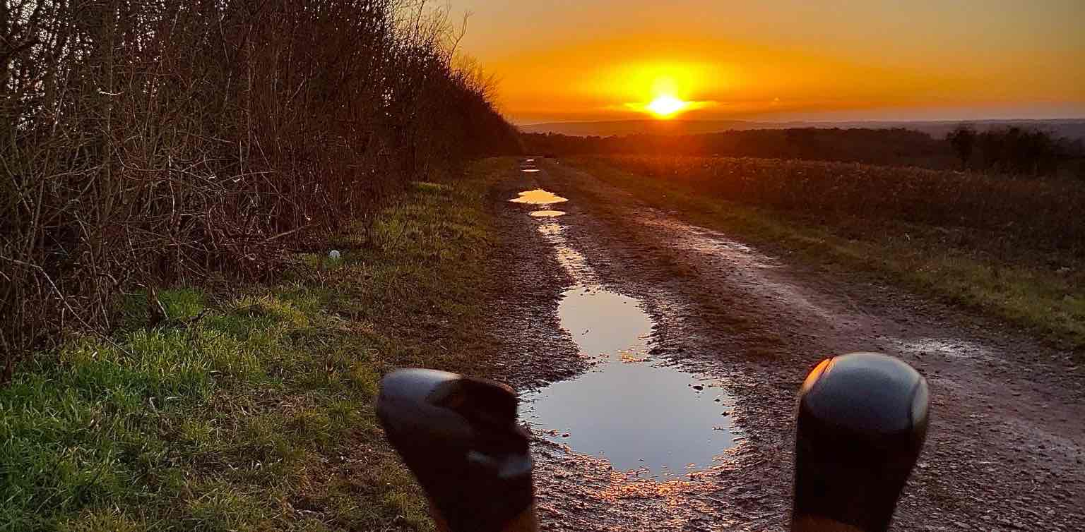 challenge background