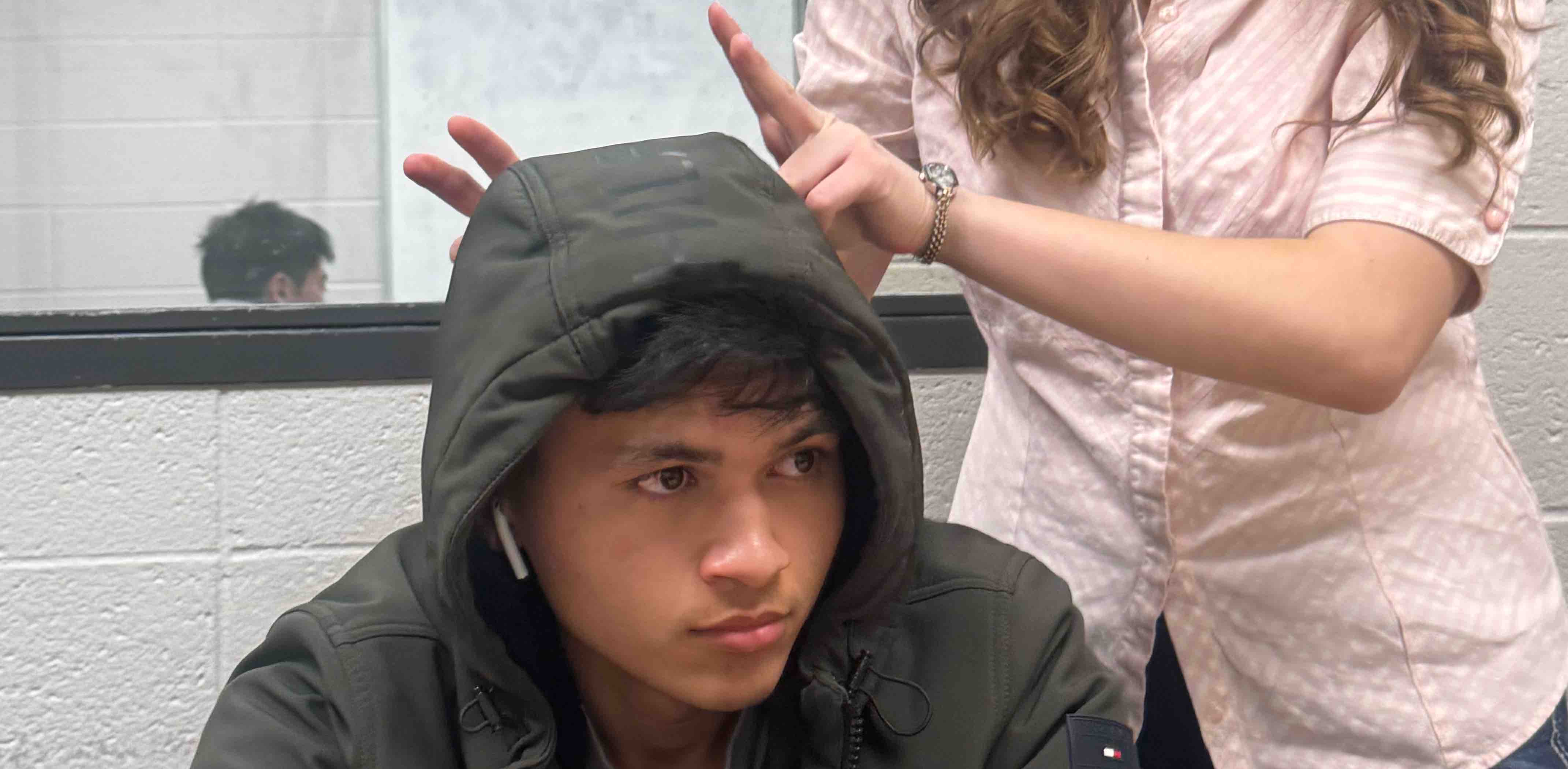 challenge background